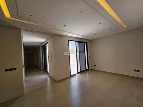 Floor 160.1 SQM with 4 Bedrooms Qurtubah, East Riyadh, Riyadh