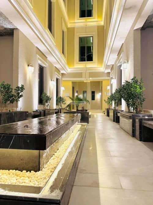 شقة ب 4 غرف اليرموك، شرق الرياض، الرياض