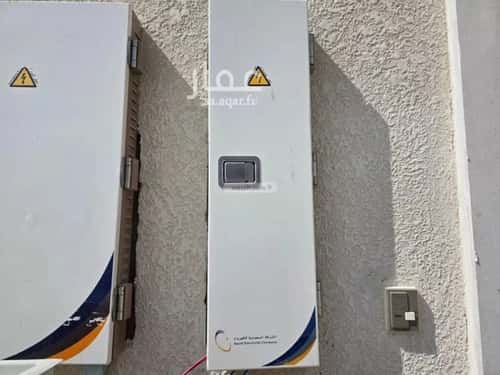 دور 203.06 متر مربع ب 5 غرف المعيزيلة، شرق الرياض، الرياض