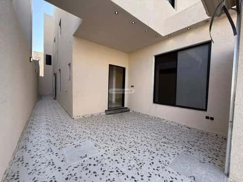 دور 264.49 متر مربع ب 6 غرف الرمال، شرق الرياض، الرياض