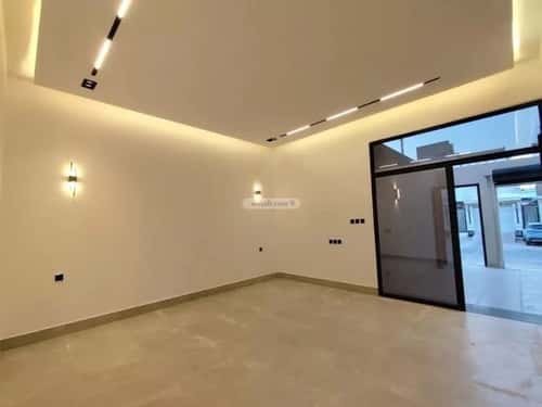 دور 222.14 متر مربع ب 3 غرف المونسية، شرق الرياض، الرياض