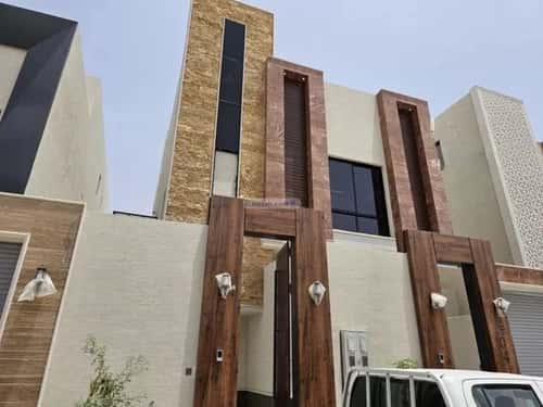 دور 175.64 متر مربع ب 4 غرف الرمال، شرق الرياض، الرياض