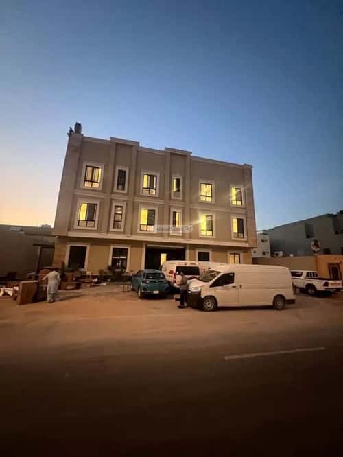 عمارة 750 متر مربع واجهة جنوبية المونسية، شرق الرياض، الرياض