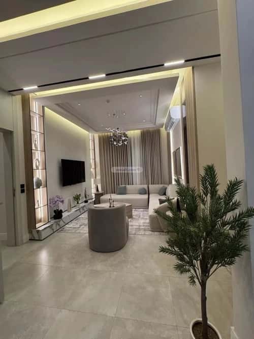 شقة ب 4 غرف اليرموك، شرق الرياض، الرياض