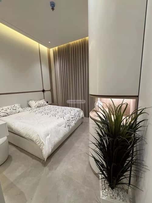 شقة ب 4 غرف اليرموك، شرق الرياض، الرياض