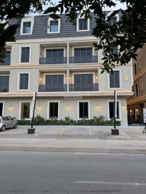 Apartment with 4 bedrooms اليرموك، شرق الرياض، الرياض