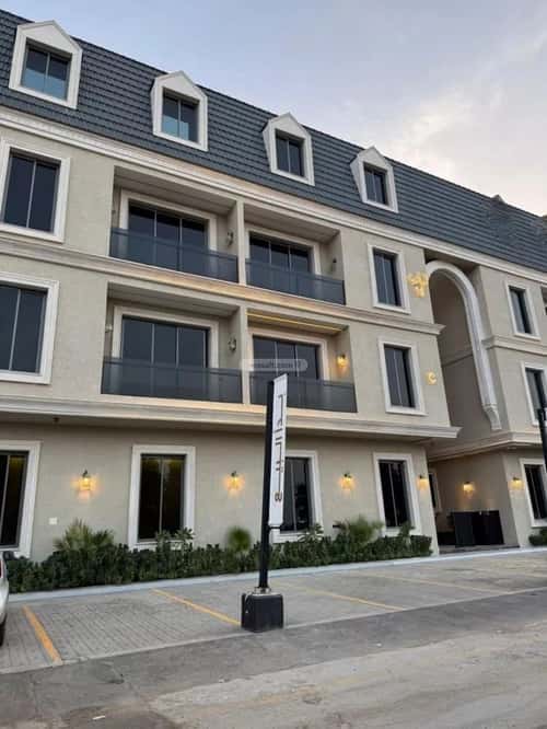 شقة ب 4 غرف اليرموك، شرق الرياض، الرياض