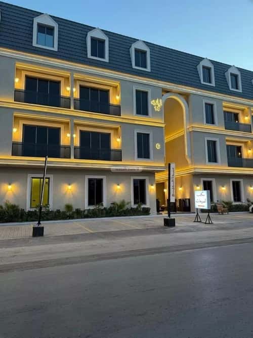 Apartment with 4 bedrooms اليرموك، شرق الرياض، الرياض