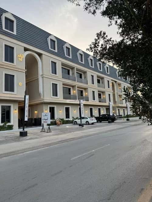 شقة ب 4 غرف اليرموك، شرق الرياض، الرياض