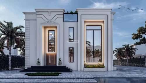 شقة ب 4 غرف الرمال، شرق الرياض، الرياض