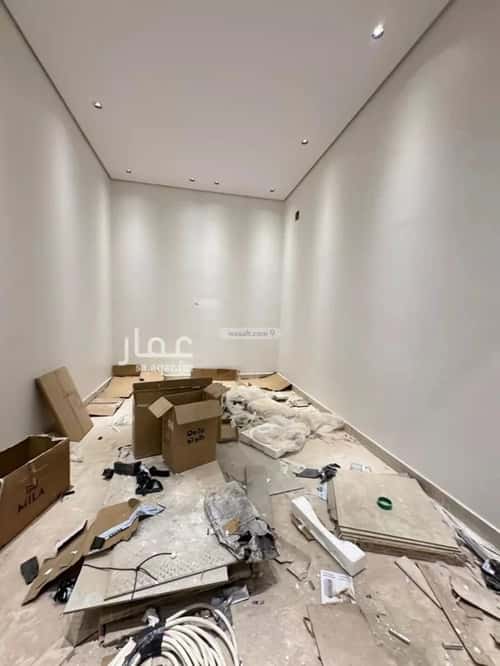 فيلا 312.5 متر مربع شمالية على شارع 15م الرمال، شرق الرياض، الرياض