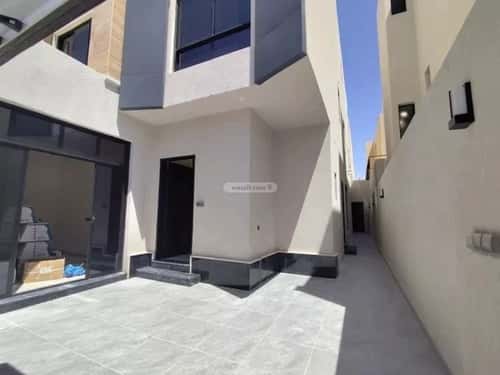 Floor 271.51 SQM with 6 Bedrooms Ar-Rimal, East Riyadh, Riyadh
