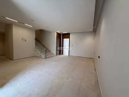 Floor 199.52 SQM with 4 Bedrooms Al-Muanisiyah, East Riyadh, Riyadh