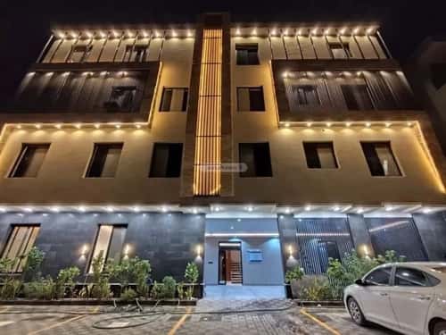 Apartment with 4 Bedrooms Al-Muanisiyah, East Riyadh, Riyadh