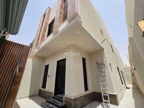 دور 271.51 متر مربع ب 4 غرف الرمال، شرق الرياض، الرياض