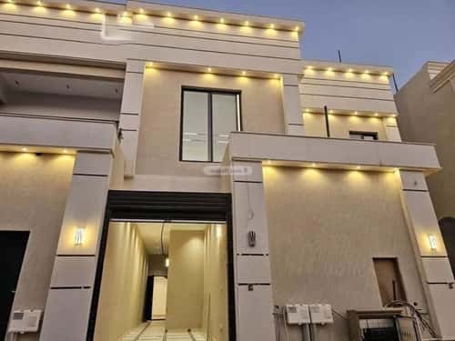 دور 228.03 متر مربع ب 5 غرف المعيزيلة، شرق الرياض، الرياض