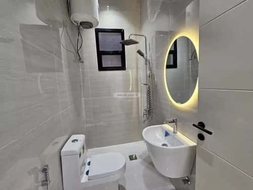 Floor 228 SQM with 5 bedrooms المعيزيلة، شرق الرياض، الرياض