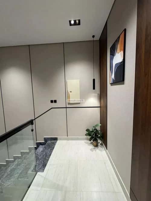 Floor 203.88 SQM with 4 Bedrooms Al-Muanisiyah, East Riyadh, Riyadh