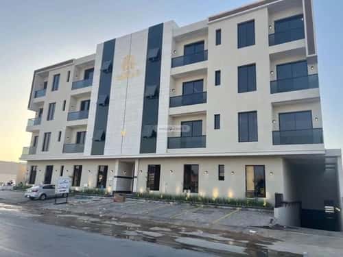 شقة ب 4 غرف اليرموك، شرق الرياض، الرياض