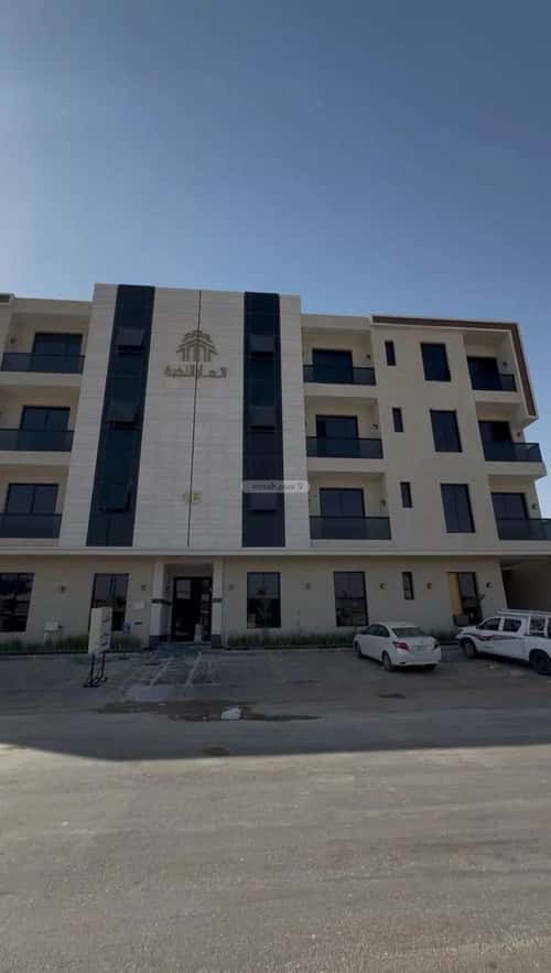 شقة ب 4 غرف اليرموك، شرق الرياض، الرياض