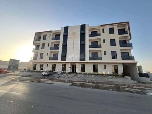 شقة ب 4 غرف اليرموك، شرق الرياض، الرياض