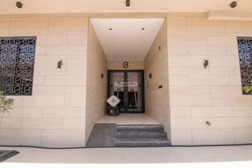 شقة ب 4 غرف قرطبة، شرق الرياض، الرياض
