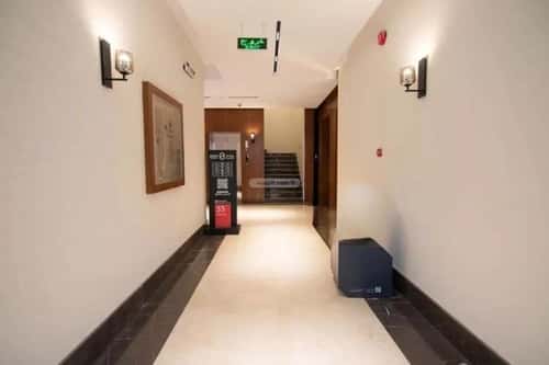 شقة ب 4 غرف قرطبة، شرق الرياض، الرياض