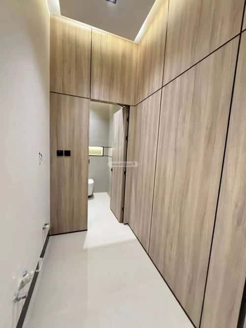 فيلا 312.5 متر مربع شمالية على شارع 15م الرمال، شرق الرياض، الرياض