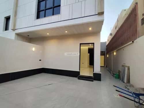 Floor 242.73 SQM with 4 Bedrooms Al-Muanisiyah, East Riyadh, Riyadh