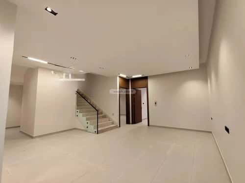 Floor 337.7 SQM with 4 Bedrooms Al-Muanisiyah, East Riyadh, Riyadh
