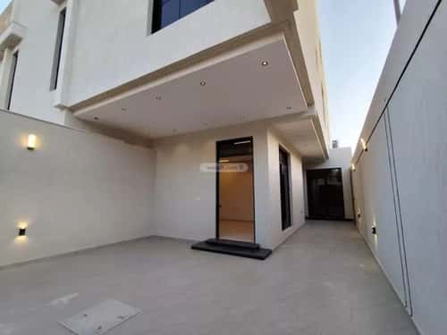Floor 337.7 SQM with 4 Bedrooms Al-Muanisiyah, East Riyadh, Riyadh