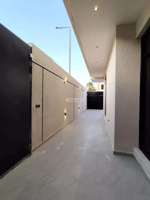 دور 337.7 متر مربع ب 4 غرف المونسية، شرق الرياض، الرياض