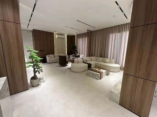 Apartment with 4 Bedrooms Qurtubah, East Riyadh, Riyadh