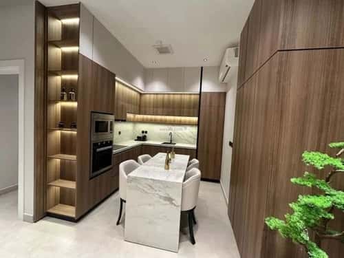 Apartment with 4 Bedrooms Qurtubah, East Riyadh, Riyadh