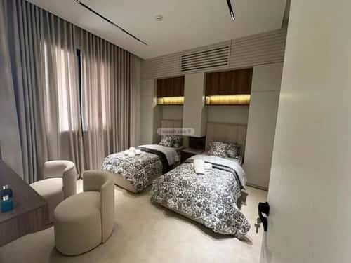 شقة ب 4 غرف قرطبة، شرق الرياض، الرياض