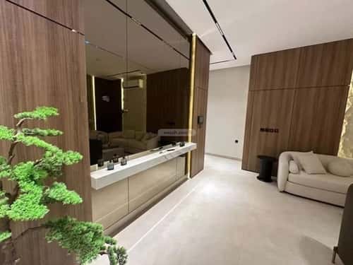 شقة ب 4 غرف قرطبة، شرق الرياض، الرياض