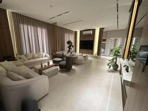 شقة ب 4 غرف قرطبة، شرق الرياض، الرياض