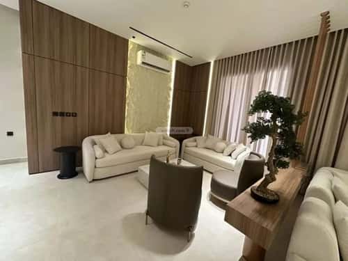 شقة ب 4 غرف قرطبة، شرق الرياض، الرياض