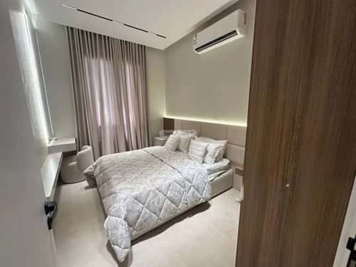 شقة ب 4 غرف قرطبة، شرق الرياض، الرياض