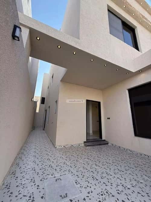 دور 205.46 متر مربع ب 3 غرف الرمال، شرق الرياض، الرياض