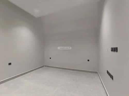 Villa 408.41 SQM Facing North on 18m Width Street Qurtubah, East Riyadh, Riyadh