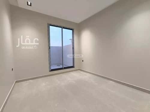 Villa 408 SQM facing North on 18m width street قرطبة، شرق الرياض، الرياض