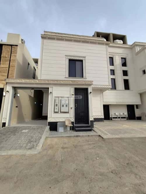 دور 208.02 متر مربع ب 3 غرف الرمال، شرق الرياض، الرياض