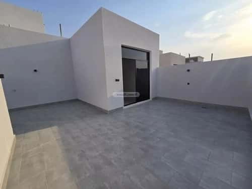 Villa 269.45 SQM Facing West on 20m Width Street Al Bayan, East Riyadh, Riyadh