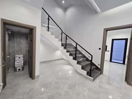 فيلا 269.45 متر مربع غربية على شارع 20م البيان، شرق الرياض، الرياض