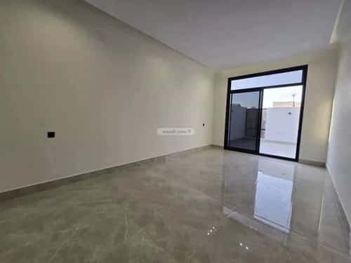 فيلا 269.45 متر مربع غربية على شارع 20م البيان، شرق الرياض، الرياض