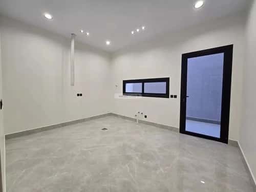 Villa 269.45 SQM Facing West on 20m Width Street Al Bayan, East Riyadh, Riyadh