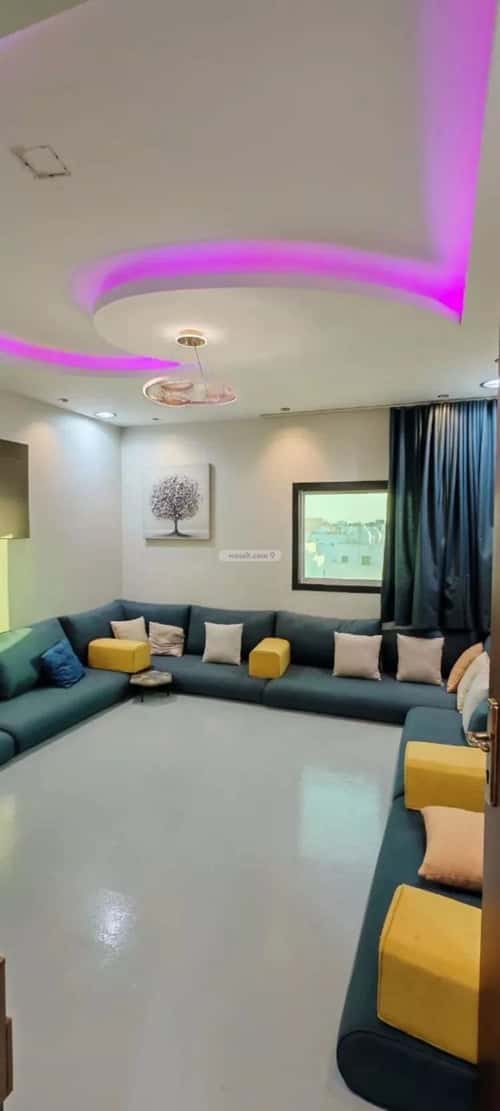 Apartment with 3 Bedrooms King Abdullah, Central Riyadh, Riyadh