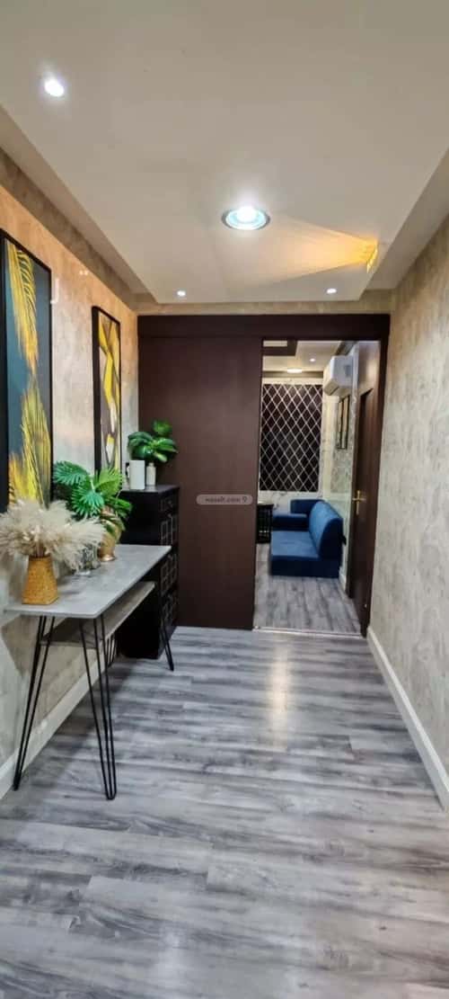 Apartment with 3 bedrooms الملك عبدالله، وسط الرياض، الرياض