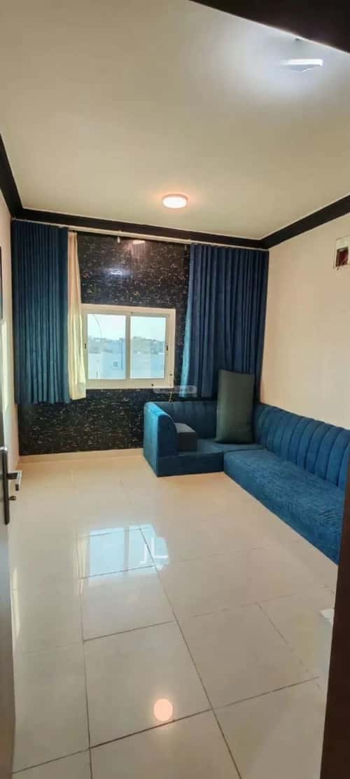 Apartment with 3 bedrooms الملك عبدالله، وسط الرياض، الرياض